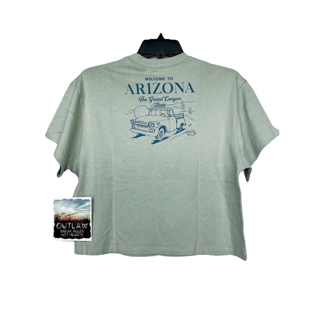 Arizona NWT Graphic Tee‎ - Picture 2 of 4